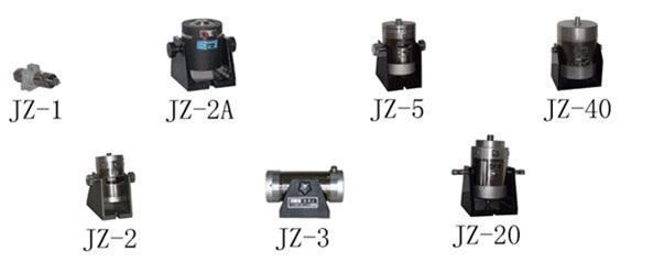 JZ系列激振器