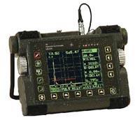 USM35XDAC/XS超声波探伤仪