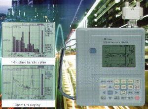 SA-78双通道振动及噪音信号分析仪